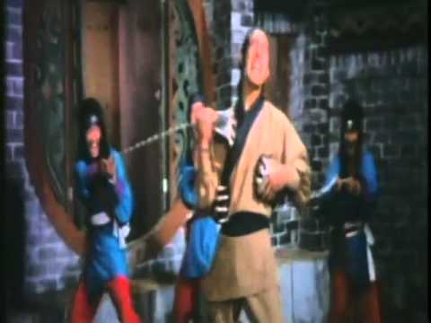 Bruce Against the Odds (1977) trailer