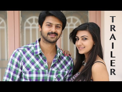 Om Shanthi Om | Tamil Movie | Official Trailer