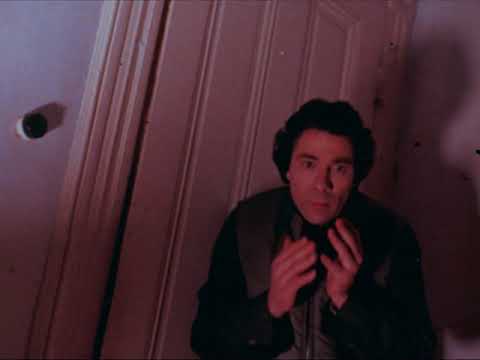 Don't Go in the House TV Spot (1980)