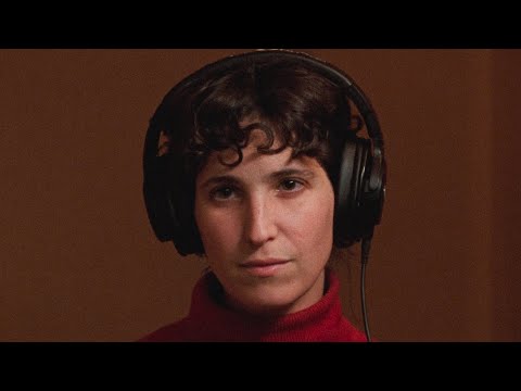 La nostra habitació - trailer | IFFR 2025