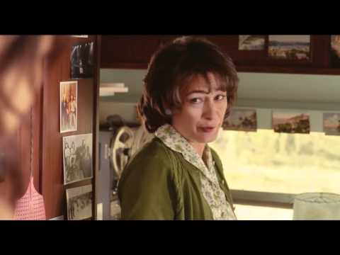 Frisson des collines Bande annonce / Trailer