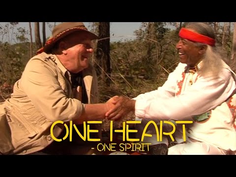 Movie Trailer: ONE HEART-ONE SPIRIT - World Tour Coming Fall 2016-2017