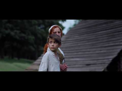 Psychopompos TRAILER 1