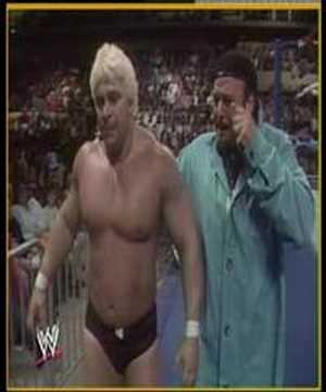 WWF Royal Rumble 1988 Introduction