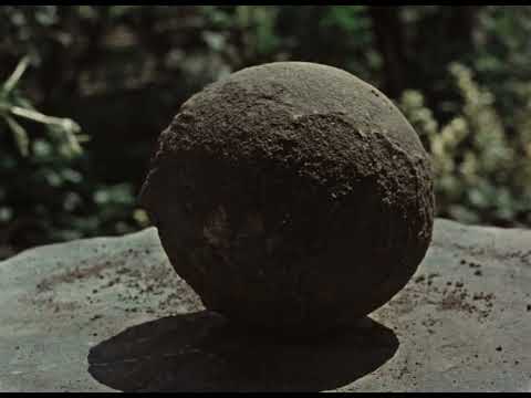 SONG ABOUT A FLOWER - Sapovnela - Otar Iosseliani 1959  -  English Subtitles