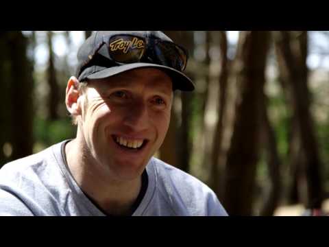 Mountain Biking The untold British story: Trailer