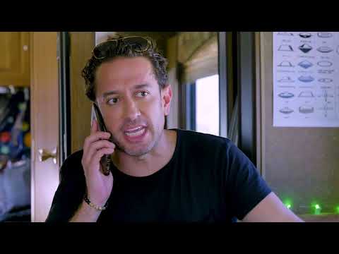 Dreamland: A Storming Area 51 Story (2022) Clip - Game Plan