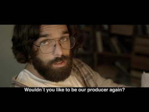 Como en el Cine - Tráiler Internacional (Inglés)