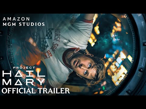 Official Trailer