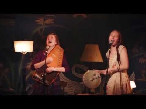 Ghost Quartet @ Edinburgh Festival Fringe