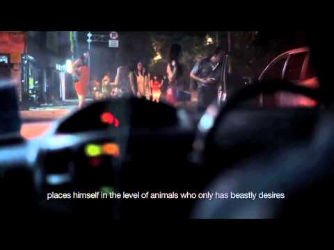 Something In The Way [Trailer]