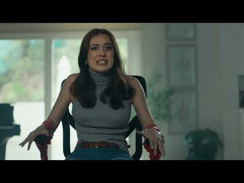 Influence (2023) - Official Trailer