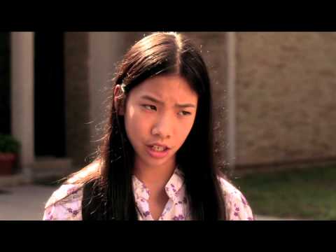 Foreign Letters - OFFICIAL Trailer