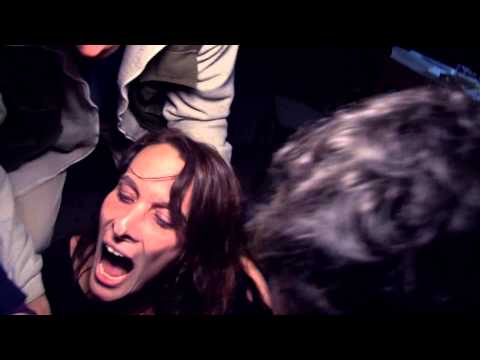 "Sin señal", de David León Sofia - Trailer