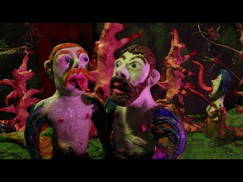 Escape from Eden (2024)