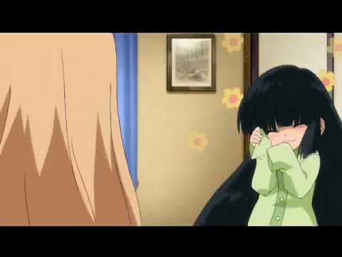 Kodomo no Jikan OVA trailer