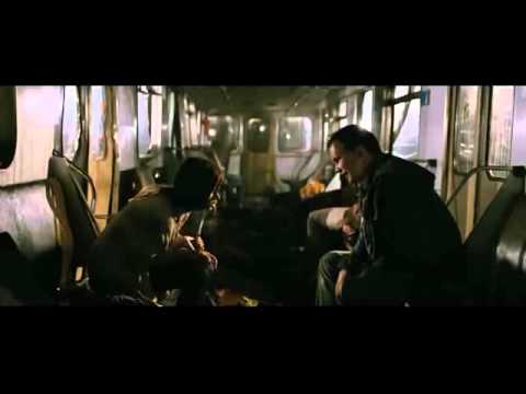 Metro Official Trailer #2 2013)   Russian Disaster Movie HD