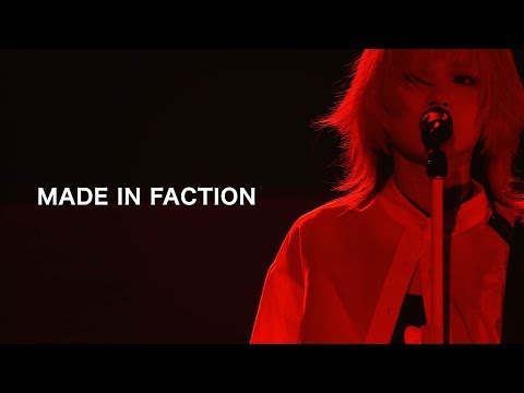 Reol New EP "文明EP / Bunmei EP" Trailer Movie