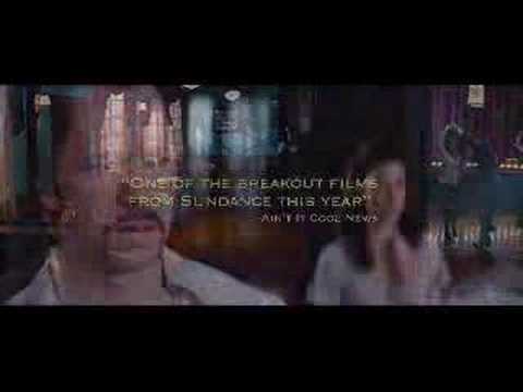 Marilyn Hotchkiss Ballroom Dancing & Charm School Trailer