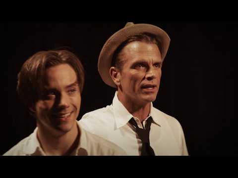 As Long As I'm Famous - Official Trailer