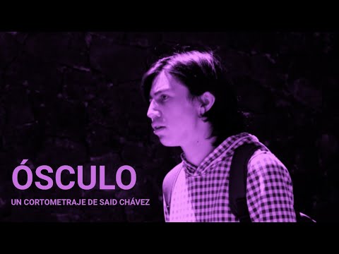 ÓSCULO | Trailer
