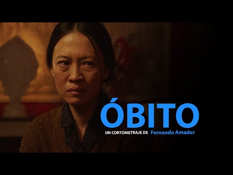 ÓBITO | TEASER TRAILER | YAQ DISTRIBUCIÓN | CORTOMETRAJE | SHORTFILM