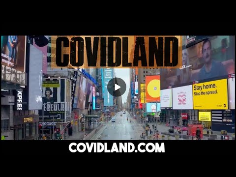 Cov!dl@nd: The Lockdown Official Trailer 2