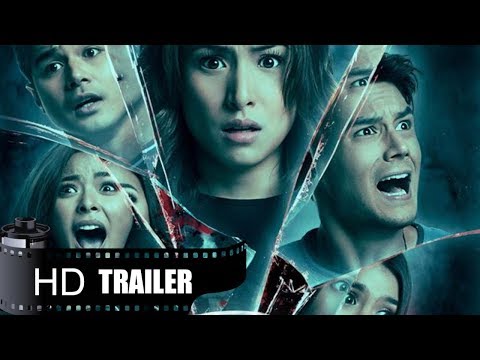 SPIRIT OF THE GLASS 2: THE HAUNTED (2017) Official Trailer