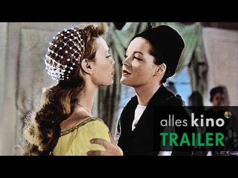 Mädchen in Uniform (1958) Trailer