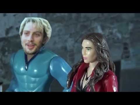 Vengadores Chiflados: La Era de Pultrón - Trailer