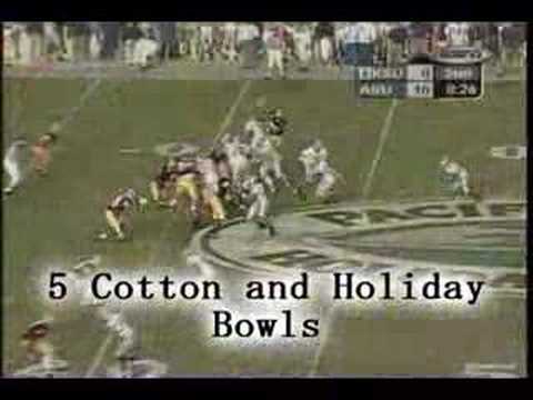 Kansas State Football - Our Story