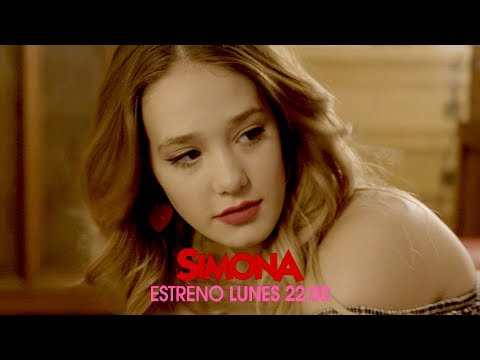 ESTRENO ¡Este lunes a las 22:00 Simona se prende a eltrece!