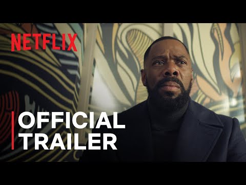 Official Trailer