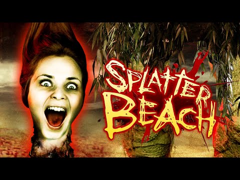 Splatter Beach (2007) - Trailer