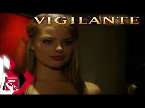 Vigilante - Trailer HD # English (2008)