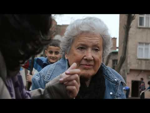 Trailer - Pañuelos para la historia