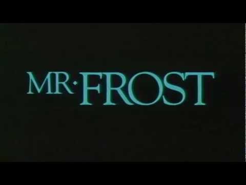 Mr. Frost Trailer [HQ]
