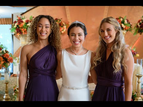 Preview - My Best Friend's Bouquet - Hallmark Channel