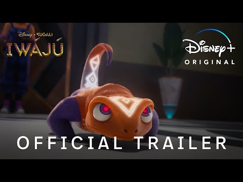 Official Trailer