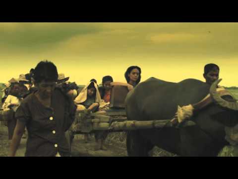 David F Official Trailer Cinemalaya 2013