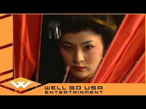 Geisha Assassin Trailer
