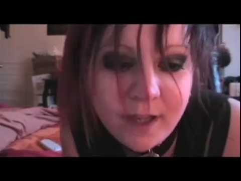 **NEW** A Perfect Child of Satan trailer !!