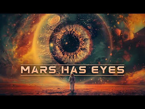 Mars Has Eyes | Trailer
