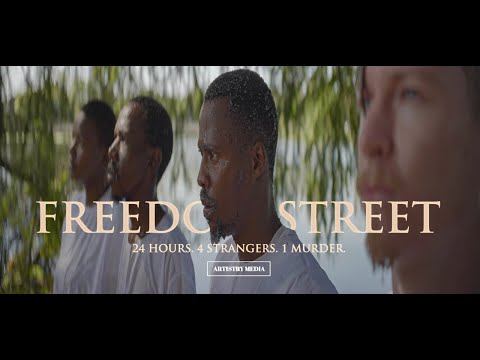 Freedom Street - OFFICIAL TRAILER