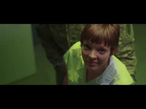 REGARDING THE CASE OF JOAN OF ARC TRAILER