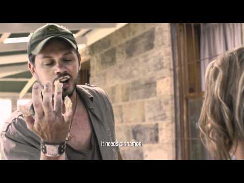 Official Platteland Trailer