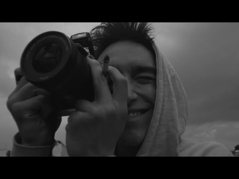 AMOS, VOGEL - OFFICIAL TRAILER (2024)