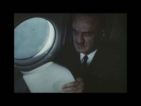 A History of an Assignment, trailer