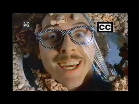 Weird Al Yankovic Behind the Music VH1 [1999 High Quality]