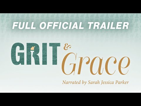 Grit & Grace: The Fight for the American Dream | Full Official Trailer